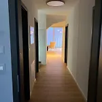 Jamy House * Habówka