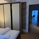 Jamy House Apartament