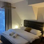 Apartament Jamy House Habówka