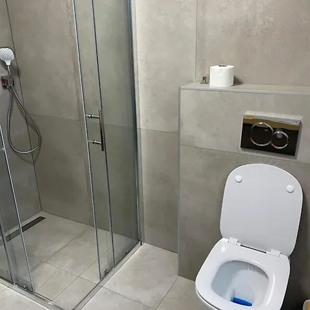 Apartament Jamy House Habówka