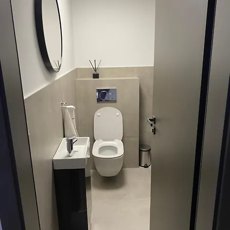 Jamy House * Habovka