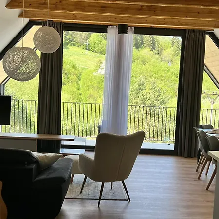 Lejlighed Jamy House