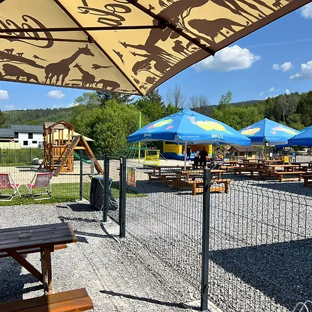 Apartament Jamy House *