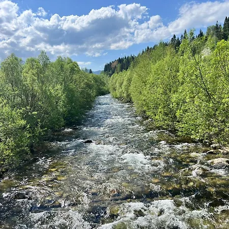 Apartament Jamy House Habówka