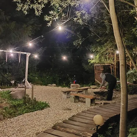 Appartamento Jamy House *