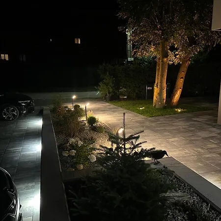Apartmán Jamy House