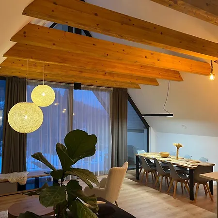Jamy House * Habovka