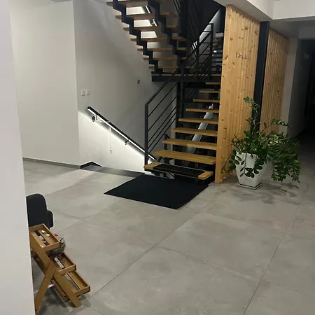 Appartamento Jamy House