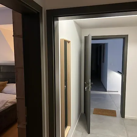 Appartamento Jamy House *
