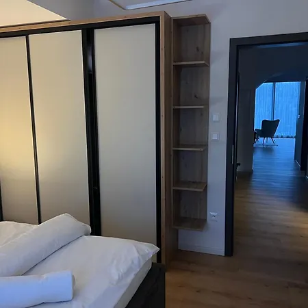 Jamy House Appartamento