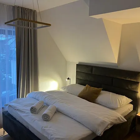 Appartamento Jamy House Habovka