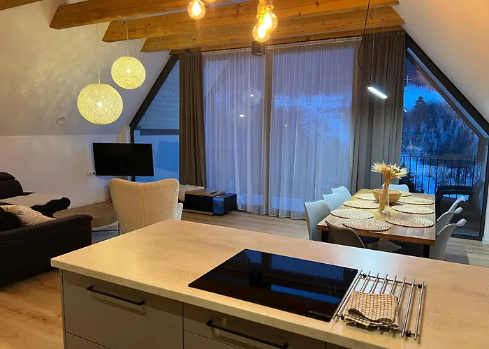 Jamy House 公寓