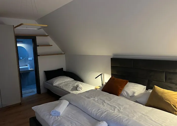 Jamy House 公寓 *