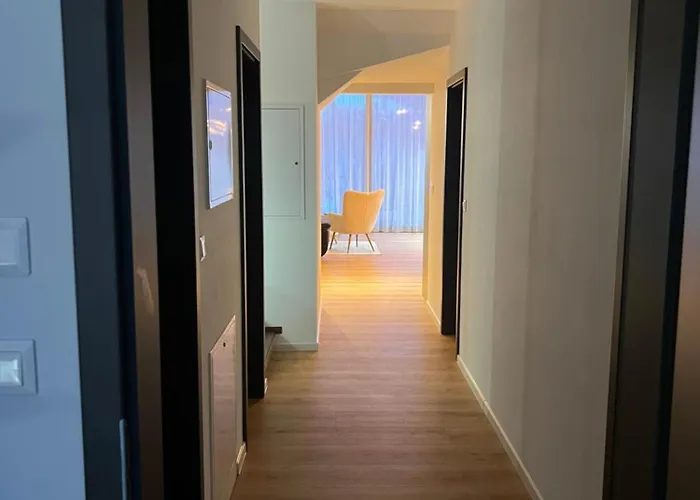 Jamy House * 哈沃福卡